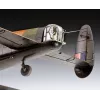 Revell Lancaster B. III Dambusters (04295) scala 1:72 kit modello aereo in plastica