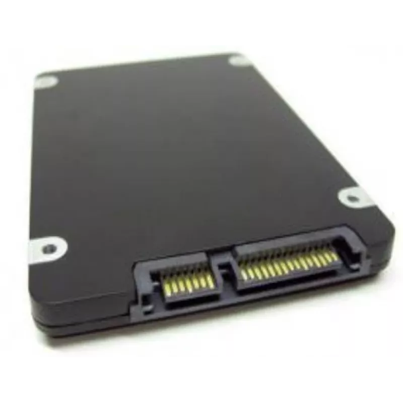 Fujitsu S26361-F5733-L192 unità a stato solido interna 1,92 TB 2,5 inch Serial ATA III