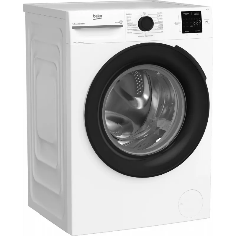 BEKO BM1WFU39225WPB lavatrice
