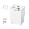 Distruggidocumenti HSM Pure 530, 80 l, 3,9 mm
