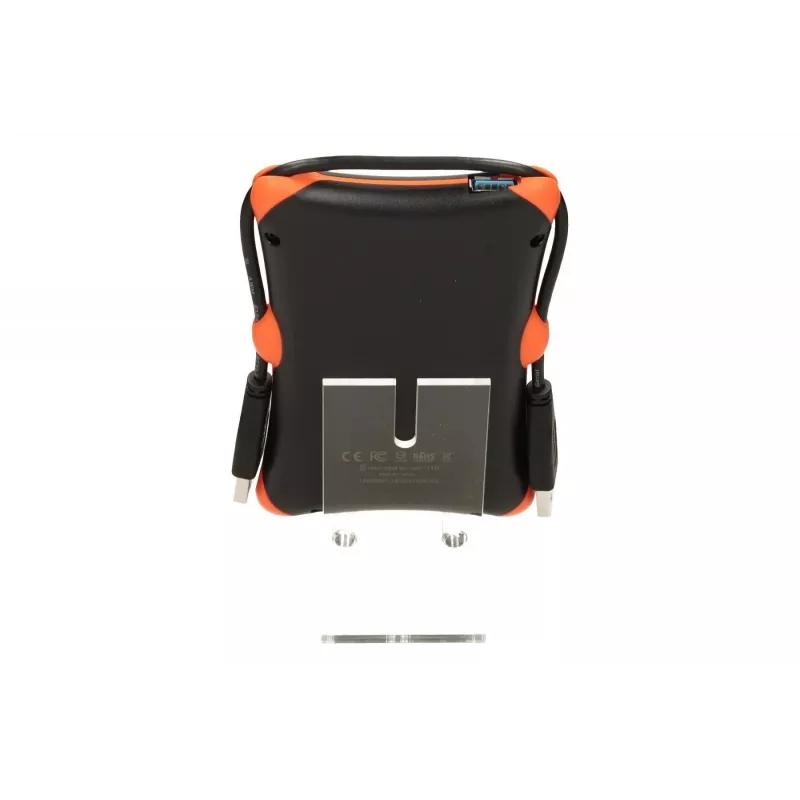 Disco esterno HDD Silicon Power Armor A30 (1TB; 2,5