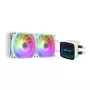 Kit raffreddamento a liquido Enermax ELC-AQFA240-SQA-W