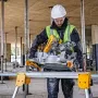 DeWalt DE7033-XJ supporto compatto per troncatrice, 4 gambe