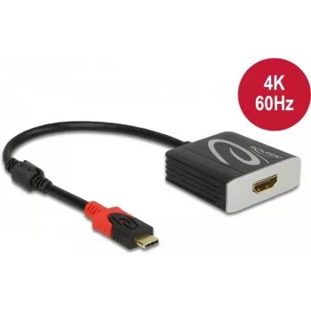 Adattatore grafico USB DeLOCK 65400