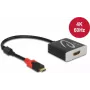 Adattatore grafico USB DeLOCK 65400
