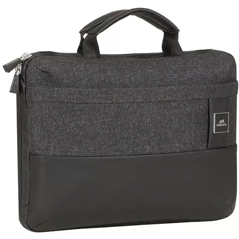 Riva Custodia per notebook Lantau 13.3 nero 8823