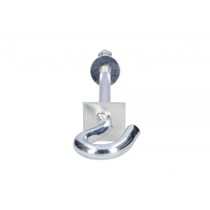 Extralink bullone a gancio per sospensione di tiranti 16/300 mm