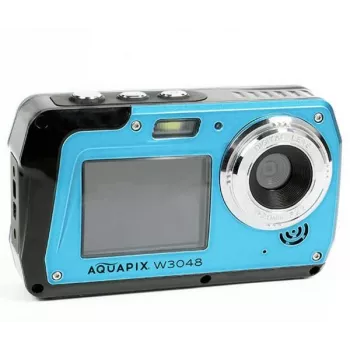 Easypix W3048 EDGE fotocamera compatta 13 MP CMOS 3840 x 2160 pixel (10075)