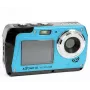 Easypix W3048 EDGE fotocamera compatta 13 MP CMOS 3840 x 2160 pixel (10075)