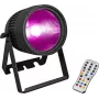 LED IP Tourlight 200 RGB+WW di EUROLITE, modello 51914252 — RGB con bianco caldo, luce da tour con protezione IP