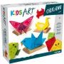 Set Kids Art - laboratorio origami