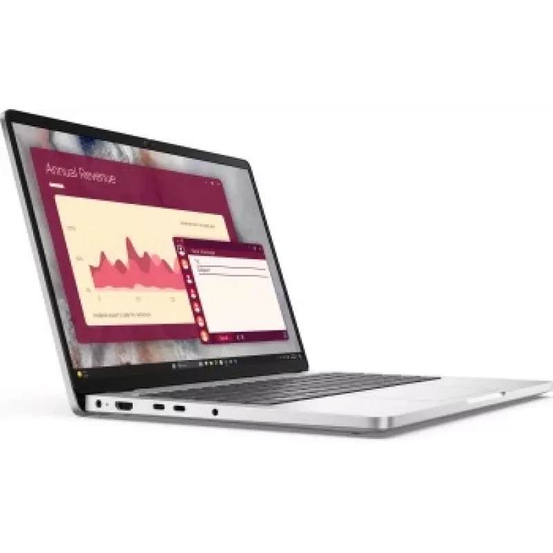 Dell Pro 14 U7-255U/14FHD+/32GB/512SSD/W11P/3PS (tastiera US)