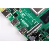 Raspberry Pi 4 Model B - computer a scheda singola - Broadcom BCM2711 / 1.5 GHz - RAM 2 GB - 802.11a/b/g/n/ac, Bluetooth 5.0 (Raspberry-PI-4-2GB)