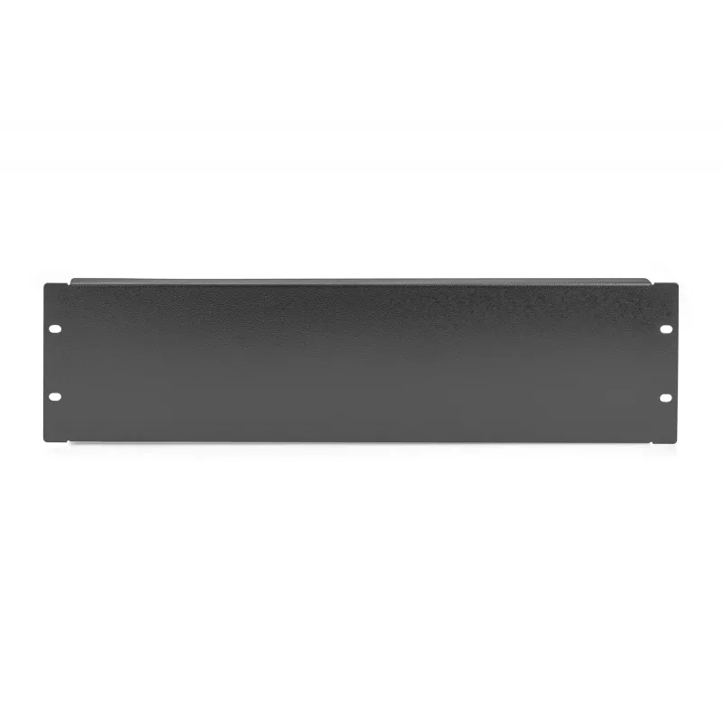 Coperchio cieco Digitus DN-19 BPN-03-SW