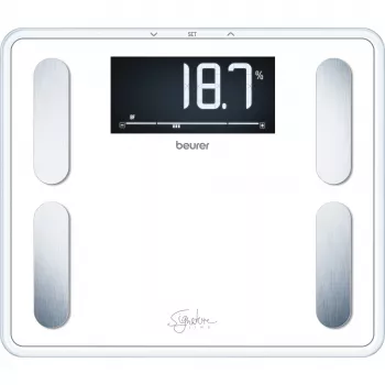 Bilancia diagnostica BF 410 Signature Line bianco (73573)