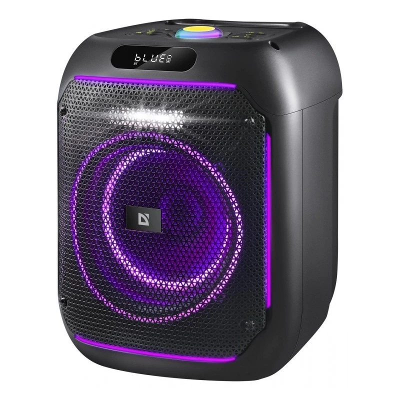 Altoparlante Bluetooth Boome R 65W