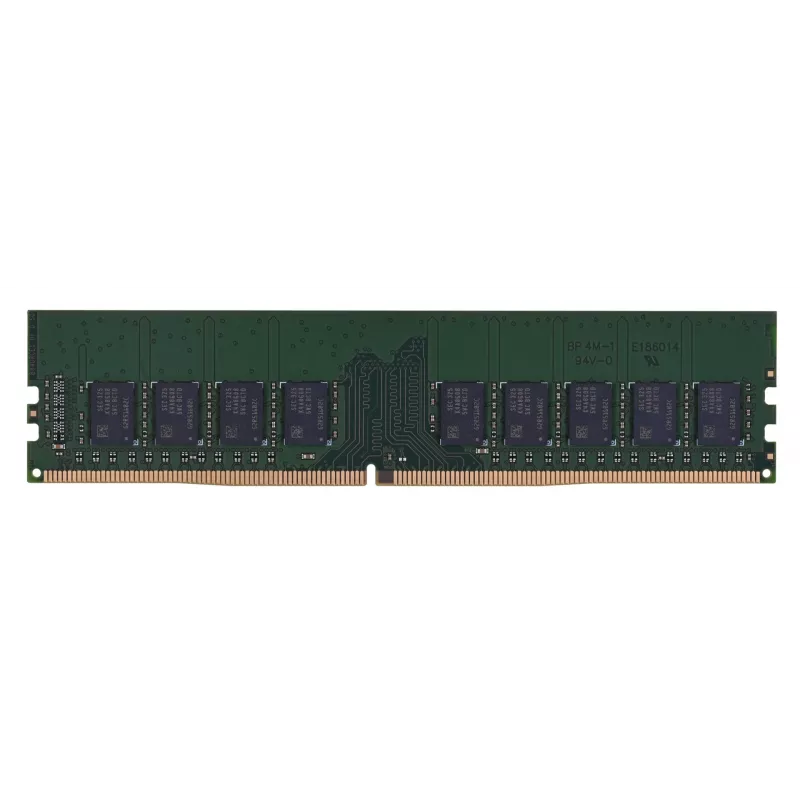 Synology - DDR4 - modulo - 16 GB - DIMM 288-PIN - 2666 MHz / PC4-21300 1.2 V unbuffered ECC