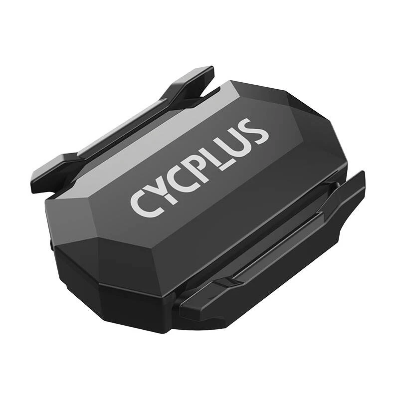 Sensore di cadenza e velocità Cycplus C3 – compatibile con: Wahoo, Zwift, Endomondo, Mapmyride, ecc.