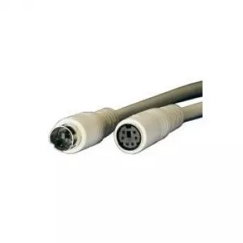 ROLINE Cavo tastiera PS/2 ST/BU 6,0m (11.01.5660)