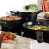 Russell Hobbs RH03259EU7 casseruola 18 cm
