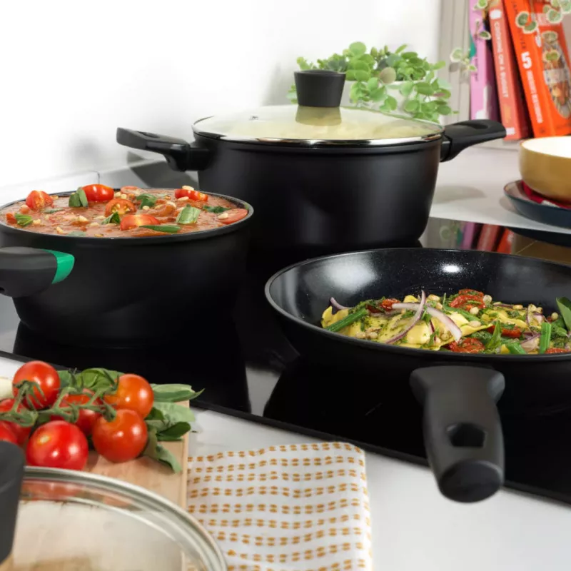 Russell Hobbs RH03259EU7 casseruola 18 cm