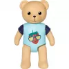 BABY born Splish Splash Tub con Teddy set da gioco per il bagno multicolore