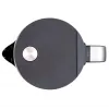 Kohersen Modern Matt bollitore A451 nero