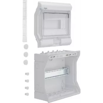 Hager VE110D quadro elettrico (VE110D)