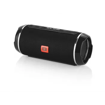 Diffusore stereo portatile BLOW BT460 nero, argento 10 W