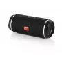 Diffusore stereo portatile BLOW BT460 nero, argento 10 W