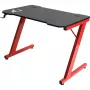 Scrivania gaming SUBSONIC Raiden Pro SA5593 – setup ergonomico regolabile in altezza