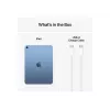 Apple iPad 11 pollici Wi-Fi 512 GB - Blu