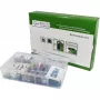 Set biofeedback ALLNET BrickRknowledge ALL-BRICK-0703 – kit didattico di biofeedback