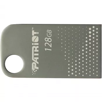 Chiavetta USB PATRIOT Tab300 128 GB USB Type-A, USB 3.2 Gen 1, argento
