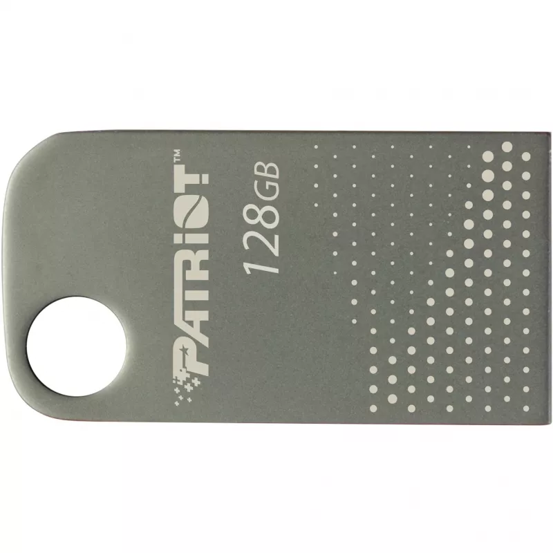Chiavetta USB PATRIOT Tab300 128 GB USB Type-A, USB 3.2 Gen 1, argento