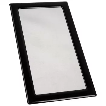 Filtro antipolvere Demciflex Lian Li PC-O11 Air - posteriore