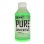 Liquido refrigerante concentrato XSPC Pure, 150 ml - verde, UV