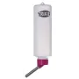 Bottiglia per bere Trixie in plastica 0,25 L – bottiglia per cavie, plastica, 201–499 g
