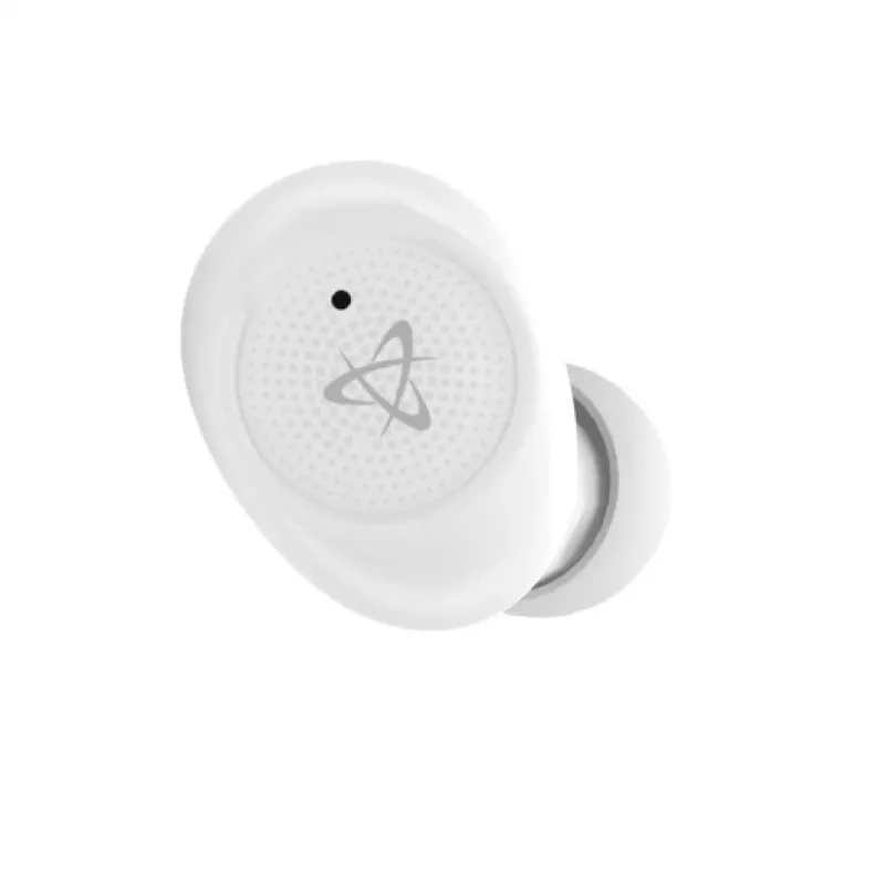 Cuffie SBOX EB-TWS115 bianco