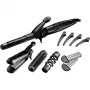 Styler per capelli Remington S8670 Multistyler caldo nero 1,8 m