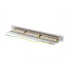 Lanberg PPSA-1024-S Patch panel 1U