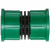 Gardena 2758-20 componente e accessorio per sistema di irrigazione connettore per tubo (02758-20)