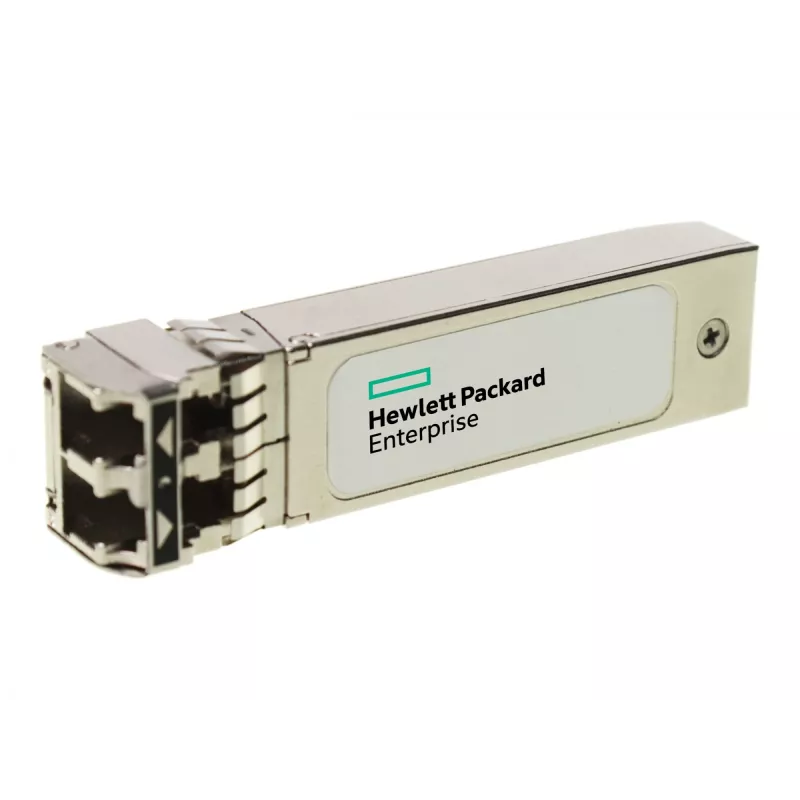 HPE S2P31A modulo ricetrasmettitore di rete 10000 Mbit/s SFP+