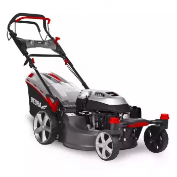 Tosaerba elettrico Dedra DED8727-51C — apparecchio singolo, 2 anni di garanzia