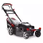 Tosaerba elettrico Dedra DED8727-51C — apparecchio singolo, 2 anni di garanzia