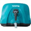 Turbina sgombraneve Makita SN400MP a 2 stadi design robusto