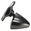 Volante + pedali Subsonic SV200 nero grigio USB rotazione 180°