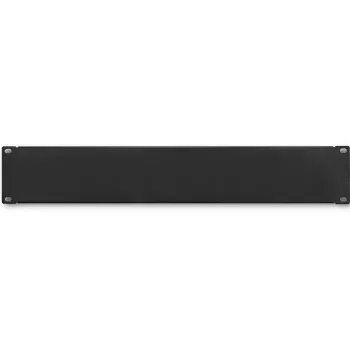 Pannello cieco per rack 19
