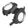 Protezione obiettivo PULUZ PU978B per Insta360 X4