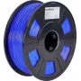 Materiale per stampa 3D Renkforce RF-4511194 acido polilattico (PLA) blu 1 kg (RF-4511194)